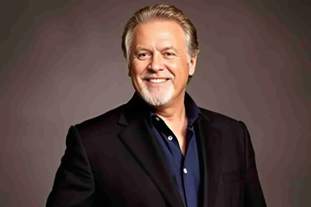 Joe Bonsall