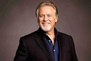 Joe Bonsall