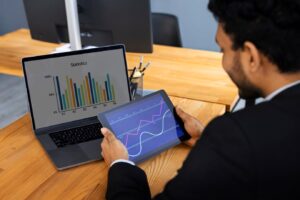 SaaS Marketing Metrics