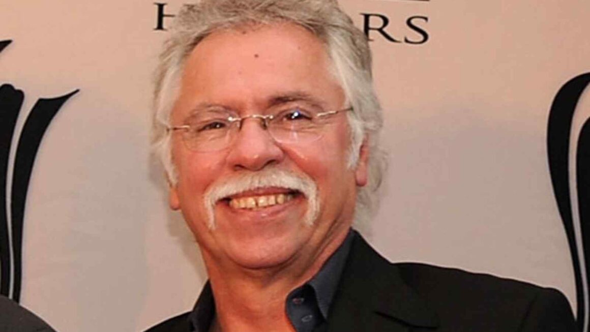 joe bonsall