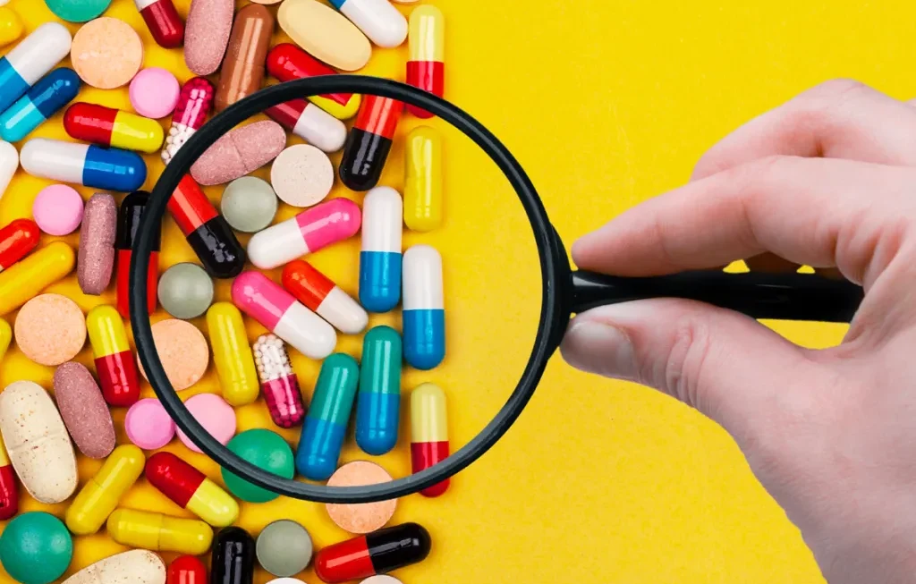 Fake Medicines