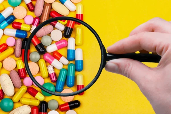 Ten Important Tips to Help You Recognize Fake Medicines