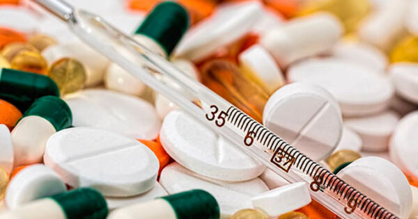 Ten Crucial Pointers to Help You Spot Fake Medicines