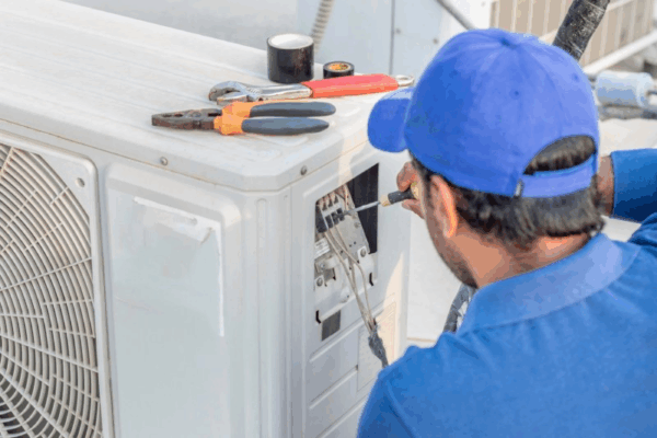 5 Major Benefits of Professional AC Installation