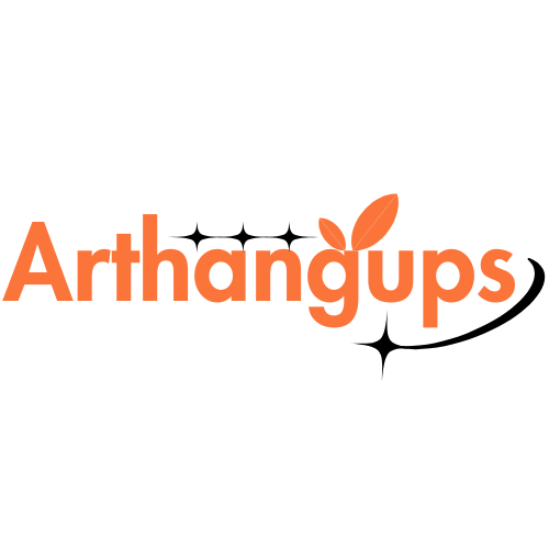 Arthangups logo