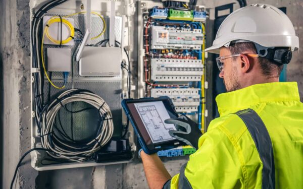 Role Of A Commercial Electrician In Electrical Maintenance