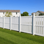 Fencing Contractors