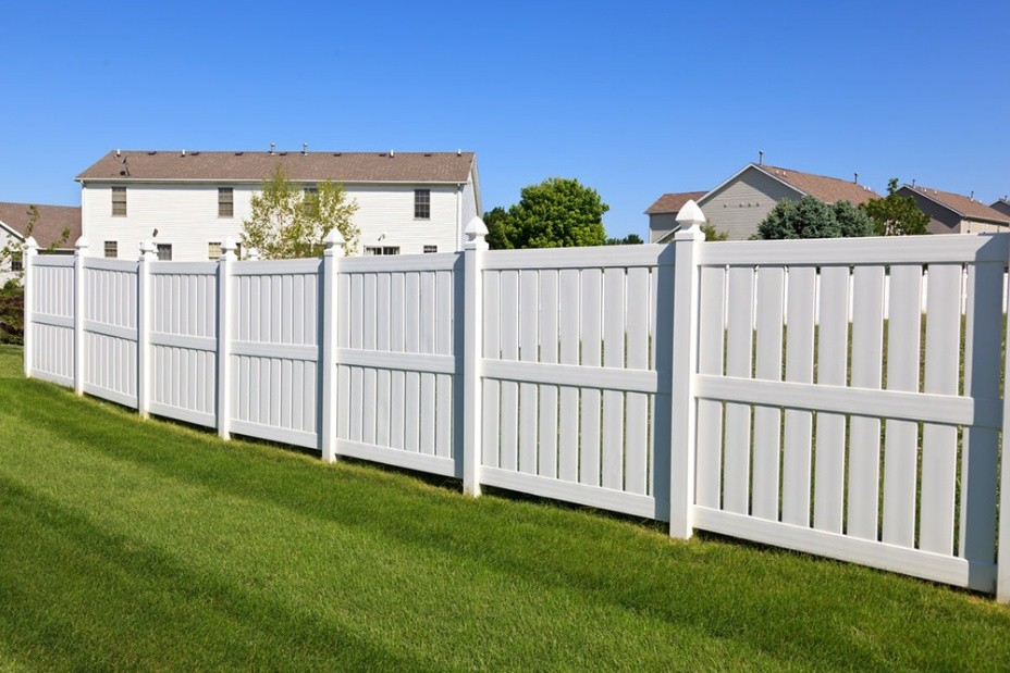 Fencing Contractors