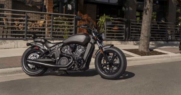 Exploring the Legacy: Why Indian Motorcycles Are a Rider’s Favorite