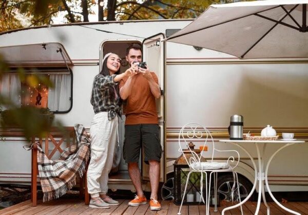 Essential Tips for Choosing the Best Year-Round RV Resort