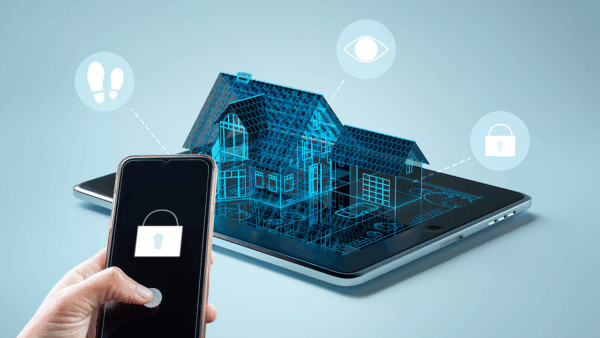 How Security Systems Help You Monitor Your Property Remotely