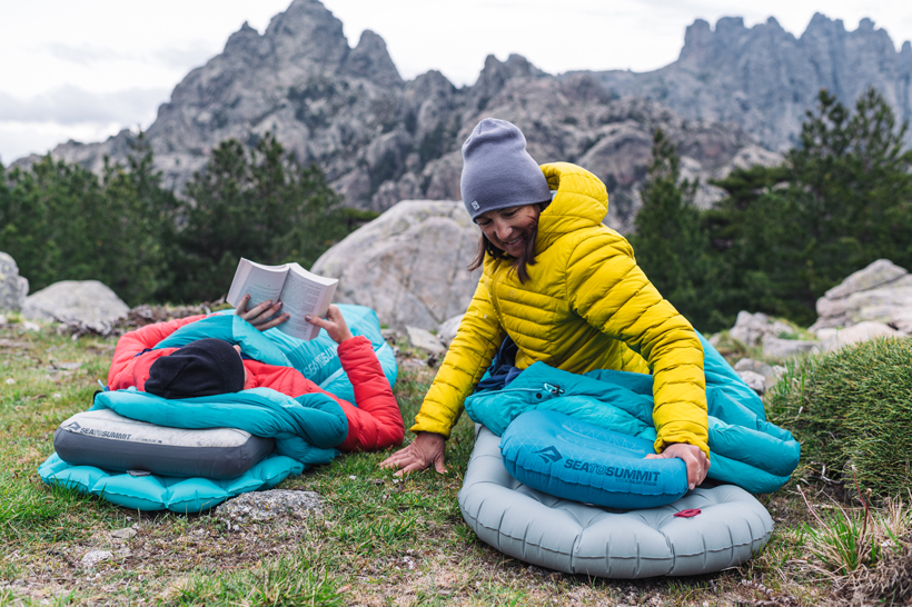 Sleeping Bag