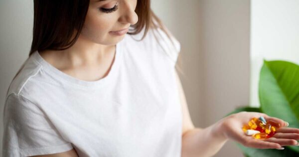 Why Is It Vital to Take Vitamins to Reduce Anxiety?