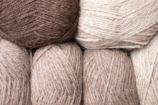 Benefits of Choosing Wool Fiber For Weaving