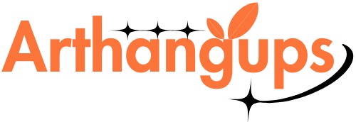 Arthangups logo