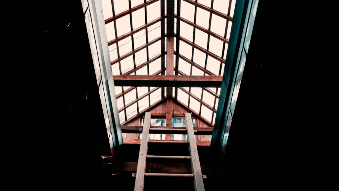 Attic Lift