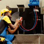 HVAC
