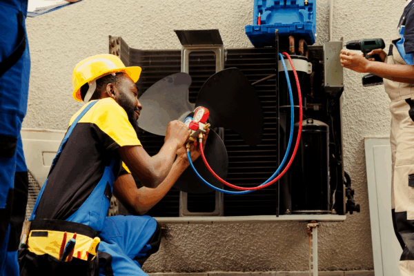 Benefits of Choosing a Reputable HVAC Company