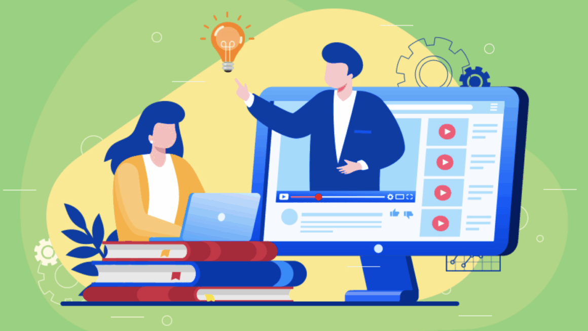 Digital Marketer