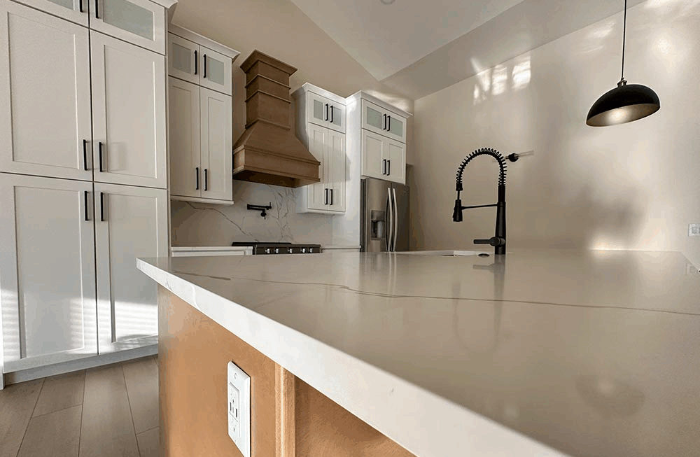 Kitchen Renovation