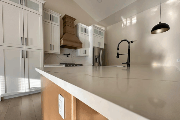 How a Kitchen Renovation Can Help You Create a More Functional Space