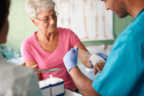 How Wrist Surgery Impacts Daily Recovery And Mobility