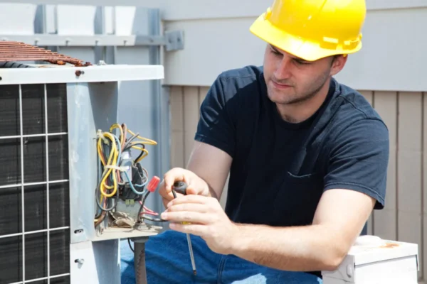 How to Maintain Major Systems in Your Commercial Property