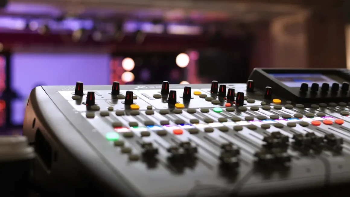 Soundboards