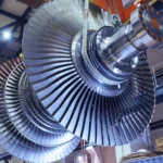 Turbines
