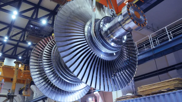 How Do Condensing Steam Turbines Lower Expenses and Save Energy?
