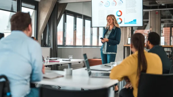 How to locate executives in a cutthroat field