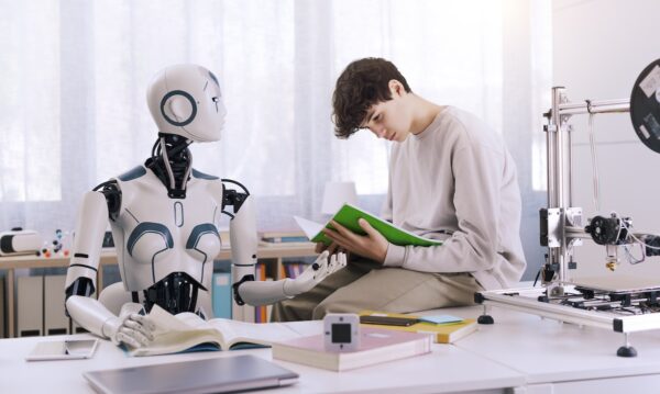 AI in Schools: Pros and Cons