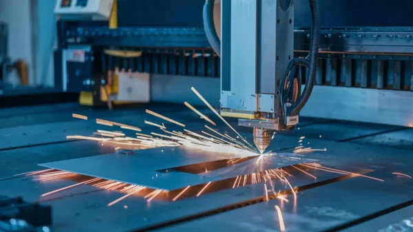 Should You Invest in a Laser Metal Cutting Machine?