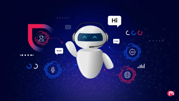 AWS AI Chatbot Services: Using Intelligent Automation to Transform Business Engagement
