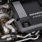 Duramax Diesel Engine Sales